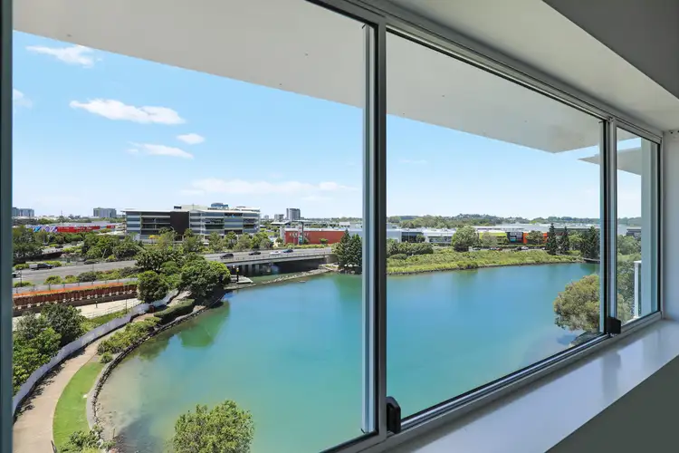 Fourth view of Homely unit listing, L7601/7 Emporio Place, Maroochydore QLD 4558