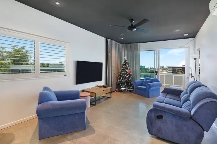 Fifth view of Homely unit listing, L7601/7 Emporio Place, Maroochydore QLD 4558