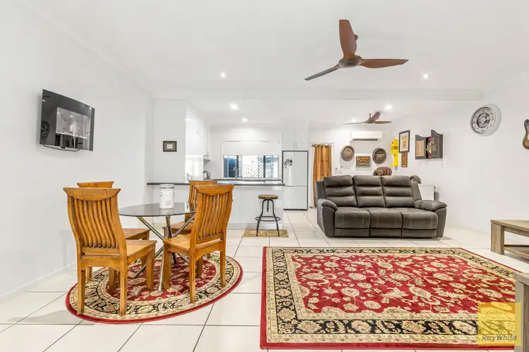 Fifth view of Homely townhouse listing, 3/36 Opal Street, Emerald QLD 4720