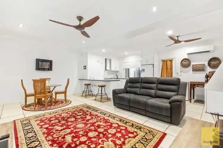 Sixth view of Homely townhouse listing, 3/36 Opal Street, Emerald QLD 4720