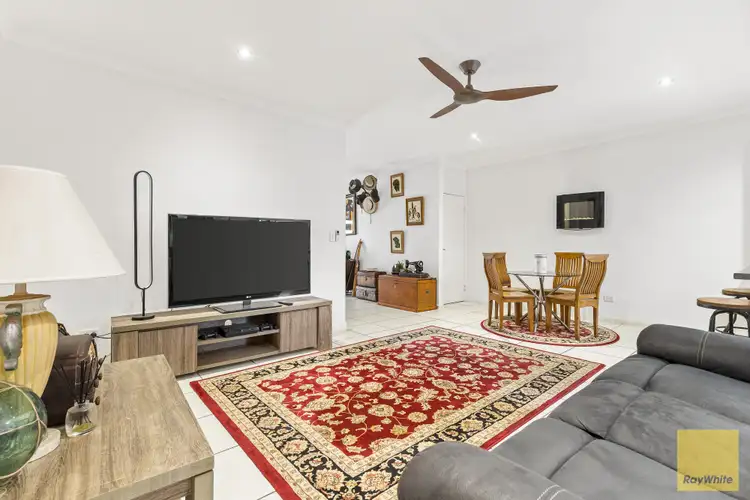 Seventh view of Homely townhouse listing, 3/36 Opal Street, Emerald QLD 4720