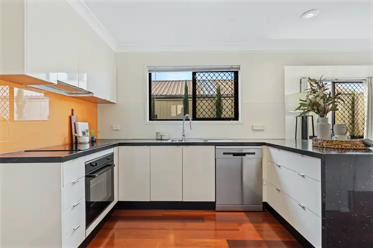 Third view of Homely townhouse listing, 1/7 Eversley Terrace, Yeronga QLD 4104