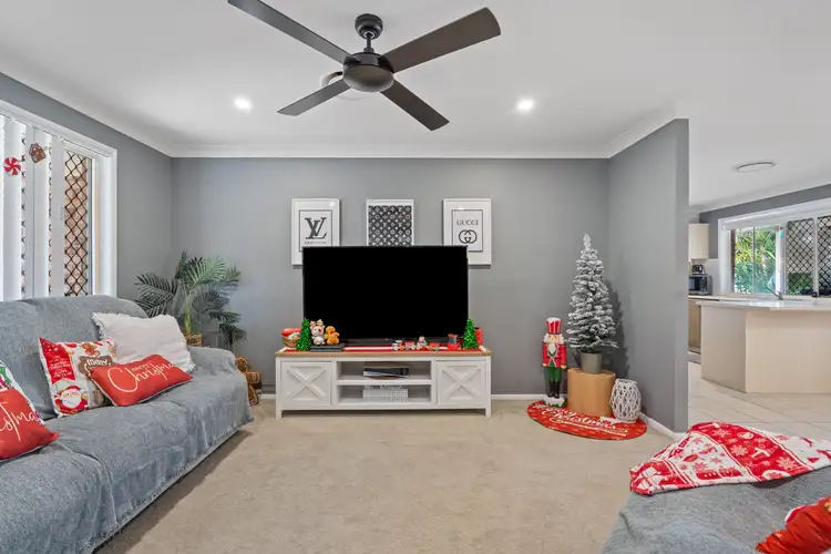 Fifth view of Homely house listing, 36 Sandalwood Drive, Yamanto QLD 4305