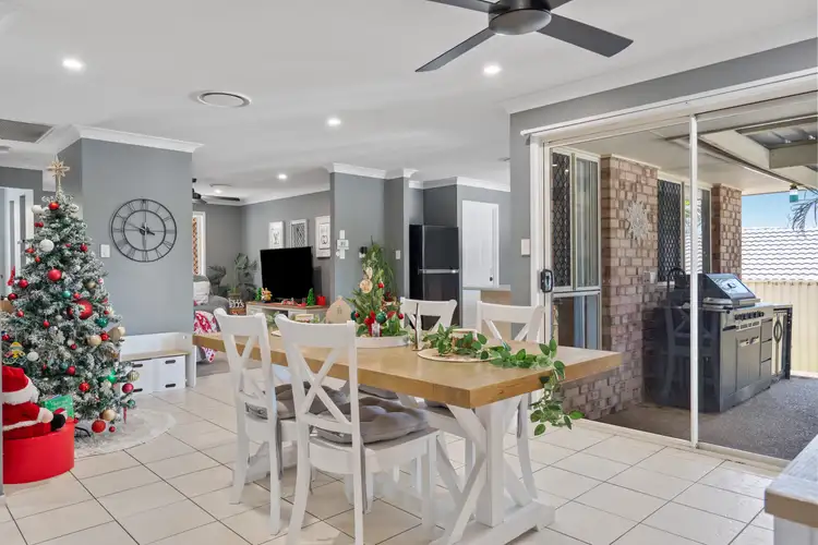 Sixth view of Homely house listing, 36 Sandalwood Drive, Yamanto QLD 4305