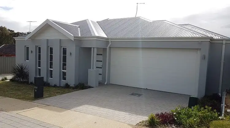 Second view of Homely house listing, 52 Phoenix Road, Hamilton Hill WA 6163