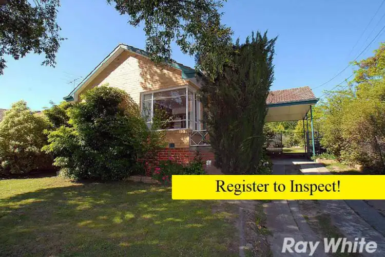 8 Chessell Street, Mont Albert North VIC 3129