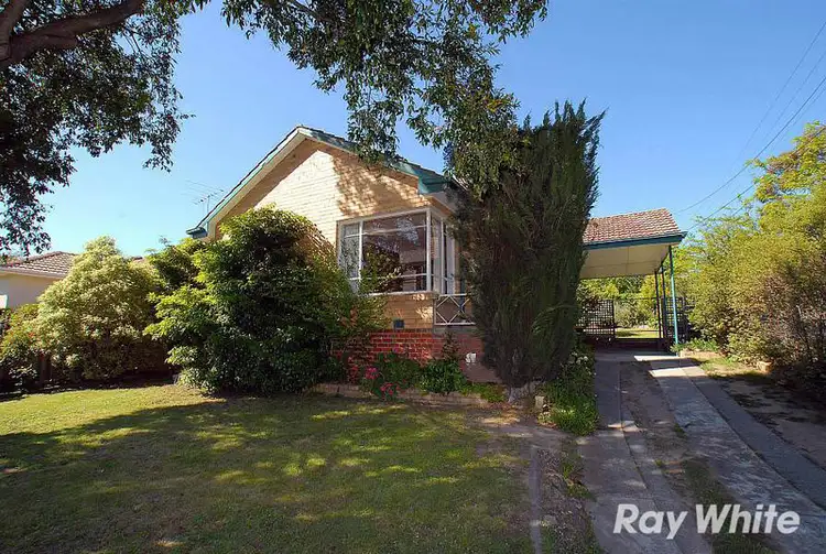 Second view of Homely house listing, 8 Chessell Street, Mont Albert North VIC 3129
