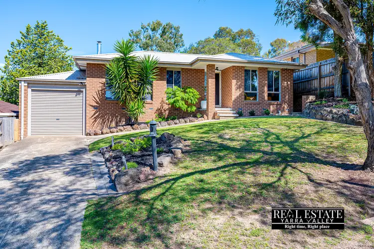 3 Currawong Road