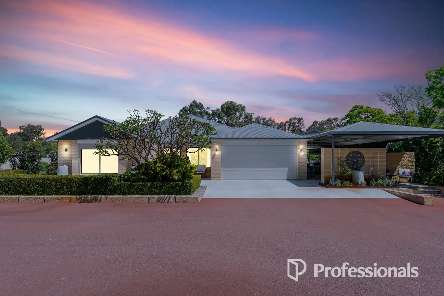 Main view of Homely house listing, 29 Jersey Road, Oakford WA 6121