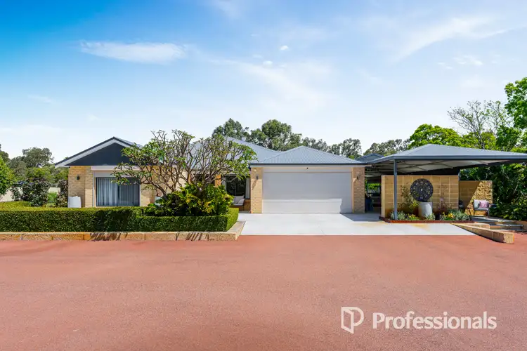 Second view of Homely house listing, 29 Jersey Road, Oakford WA 6121