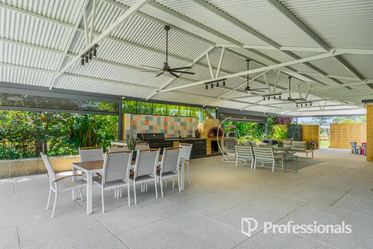 Fifth view of Homely house listing, 29 Jersey Road, Oakford WA 6121
