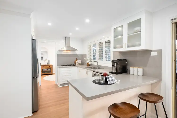 Second view of Homely house listing, 24 Calandra Avenue, Quakers Hill NSW 2763