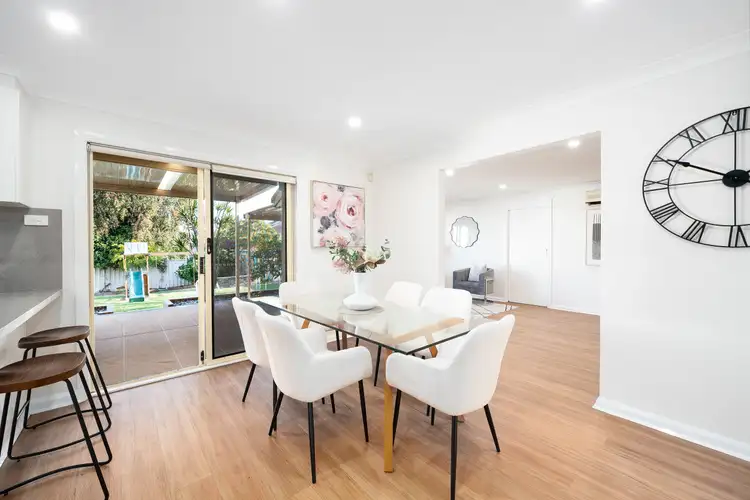 Third view of Homely house listing, 24 Calandra Avenue, Quakers Hill NSW 2763