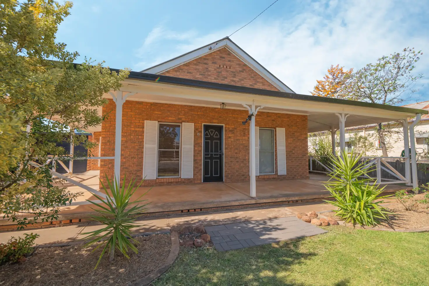 Main view of Homely house listing, 15 Barton Street, Forbes NSW 2871