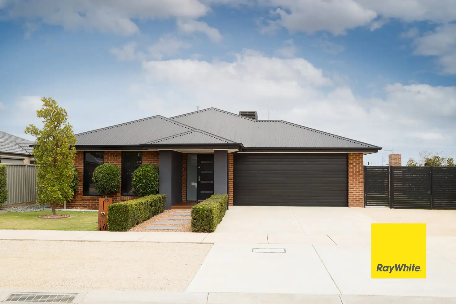 Main view of Homely house listing, 45 Sunningdale Boulevard, Tatura VIC 3616