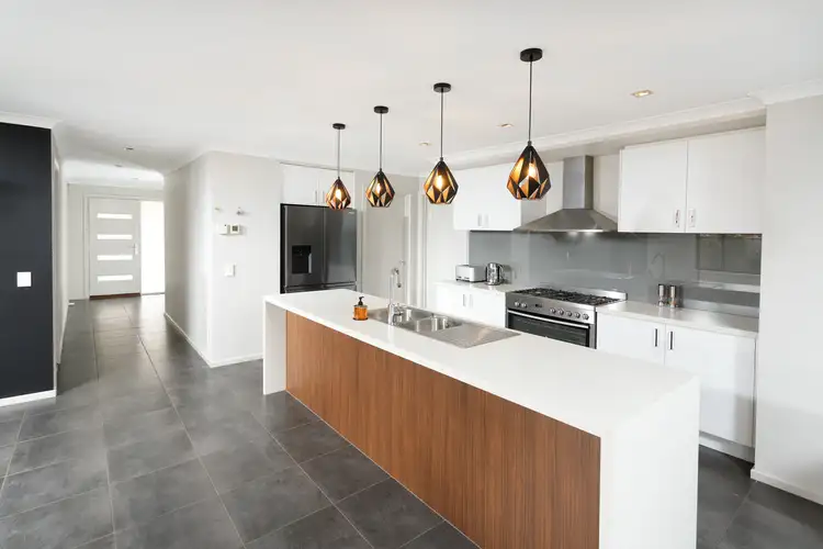 Fourth view of Homely house listing, 45 Sunningdale Boulevard, Tatura VIC 3616