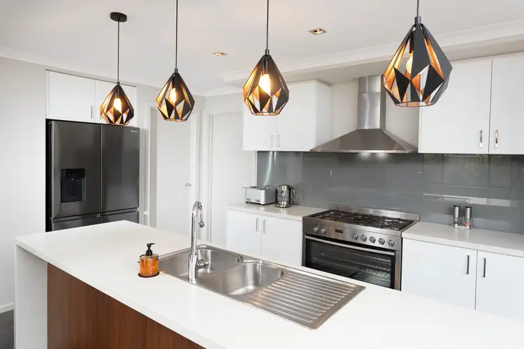 Fifth view of Homely house listing, 45 Sunningdale Boulevard, Tatura VIC 3616