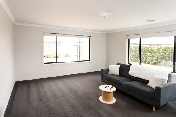 Sixth view of Homely house listing, 45 Sunningdale Boulevard, Tatura VIC 3616