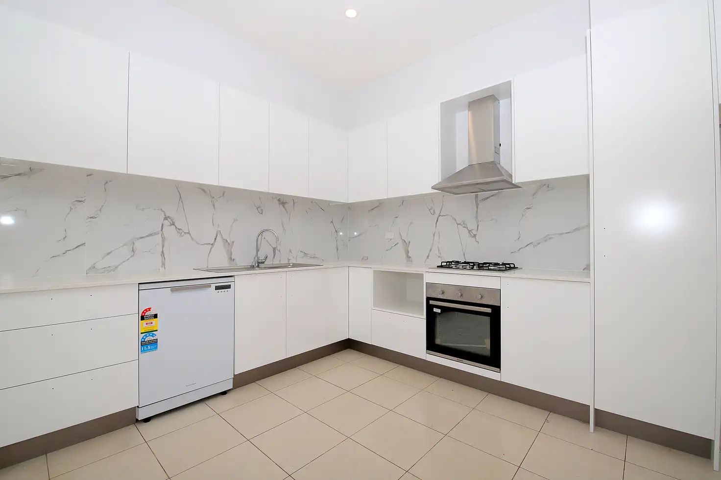 Main view of Homely house listing, 66A Wattle Street, Punchbowl NSW 2196