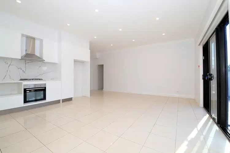 Second view of Homely house listing, 66A Wattle Street, Punchbowl NSW 2196