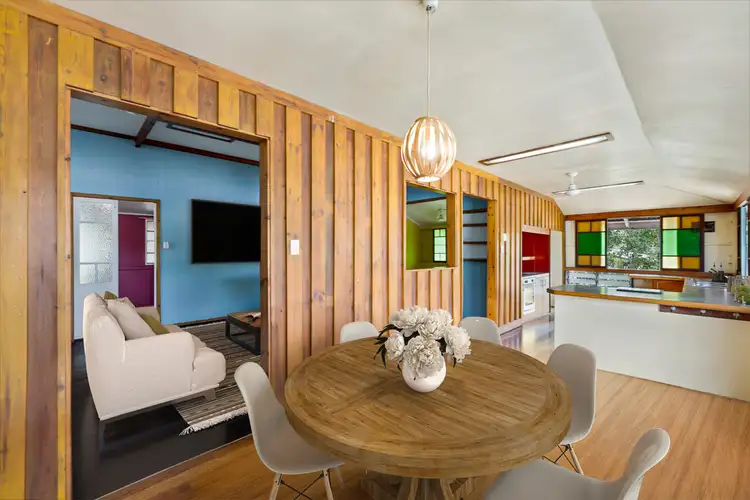 Second view of Homely house listing, 39 Wall Street, Eimeo QLD 4740