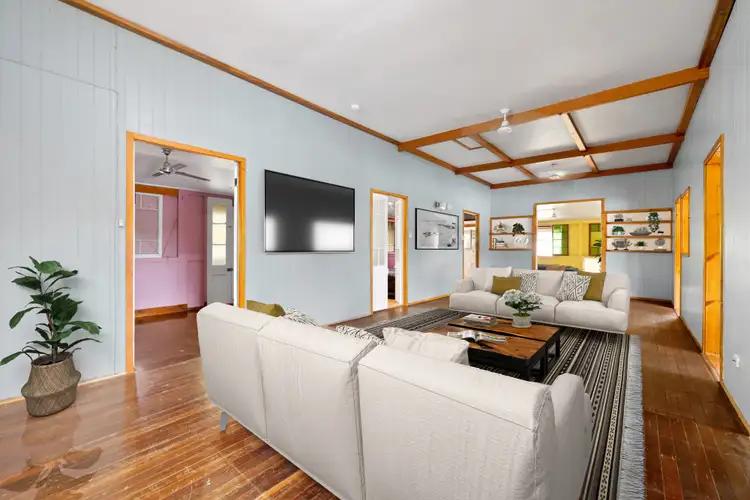 Third view of Homely house listing, 39 Wall Street, Eimeo QLD 4740