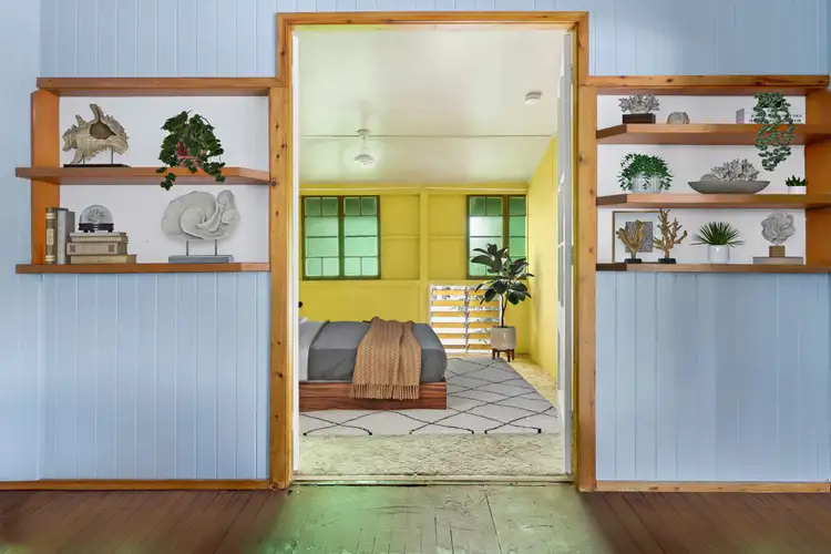 Fifth view of Homely house listing, 39 Wall Street, Eimeo QLD 4740