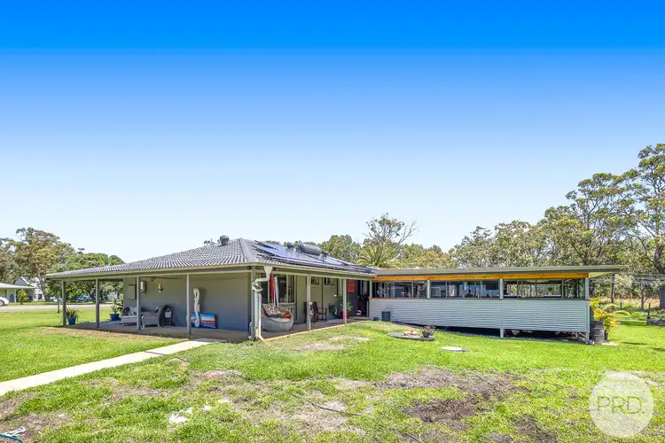 Fourth view of Homely house listing, 1 Brownes Road, Salt Ash NSW 2318