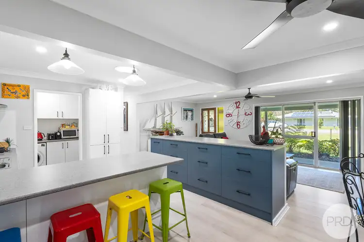 Fifth view of Homely house listing, 1 Brownes Road, Salt Ash NSW 2318