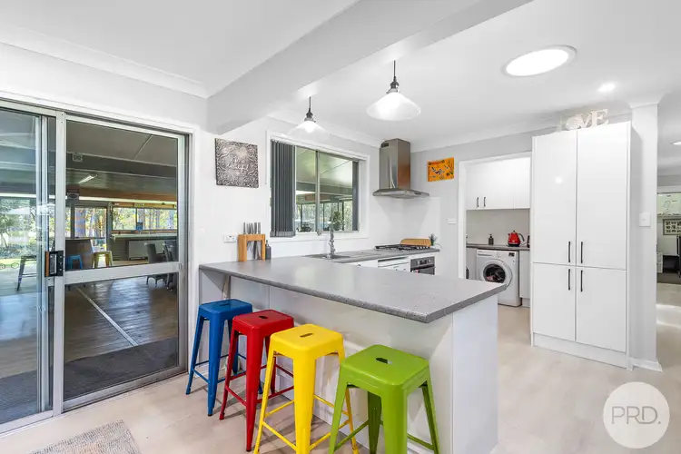 Sixth view of Homely house listing, 1 Brownes Road, Salt Ash NSW 2318