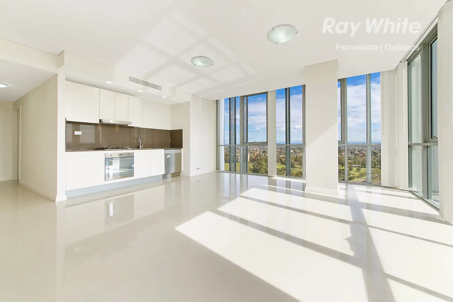 Main view of Homely unit listing, 2602/29 Hunter Street, Parramatta NSW 2150