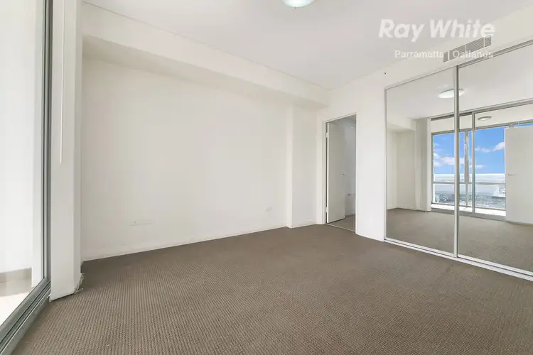 Third view of Homely unit listing, 2602/29 Hunter Street, Parramatta NSW 2150