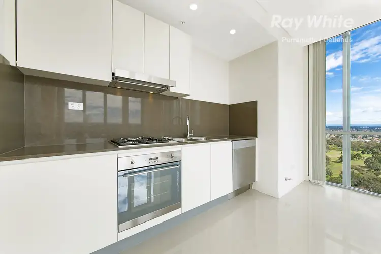 Fifth view of Homely unit listing, 2602/29 Hunter Street, Parramatta NSW 2150