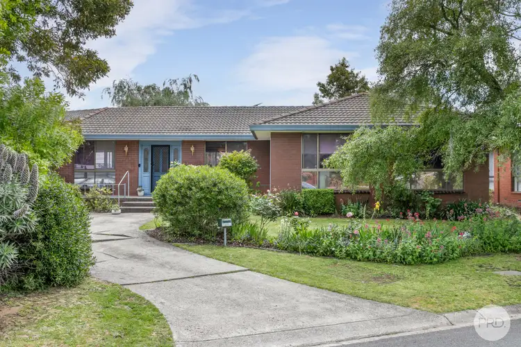 Second view of Homely house listing, 9 Lake View Court, Ballarat North VIC 3350