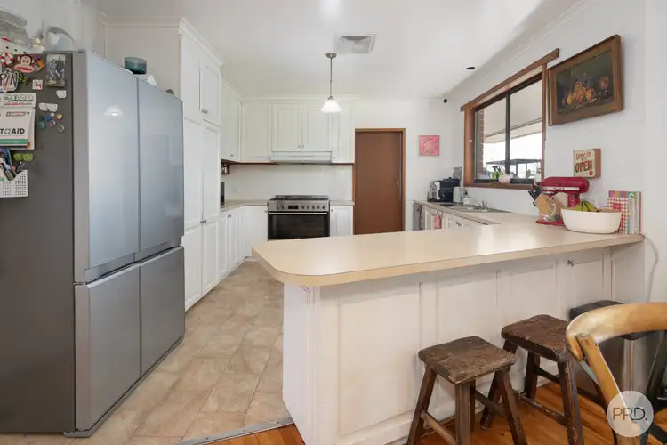 Fifth view of Homely house listing, 9 Lake View Court, Ballarat North VIC 3350