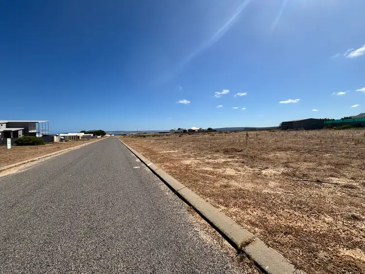 Second view of Homely land listing, LOT 96, 9 Castaway Street, Kalbarri WA 6536