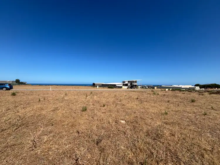 Third view of Homely land listing, LOT 96, 9 Castaway Street, Kalbarri WA 6536