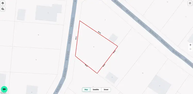 Fourth view of Homely land listing, LOT 96, 9 Castaway Street, Kalbarri WA 6536