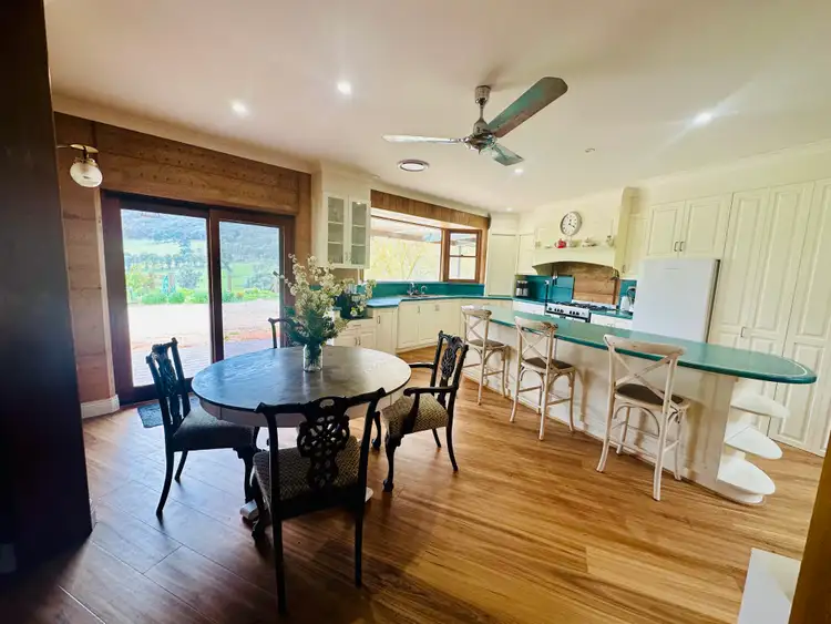 Fourth view of Homely house listing, 681 Mannus Lake Road, Tumbarumba NSW 2653