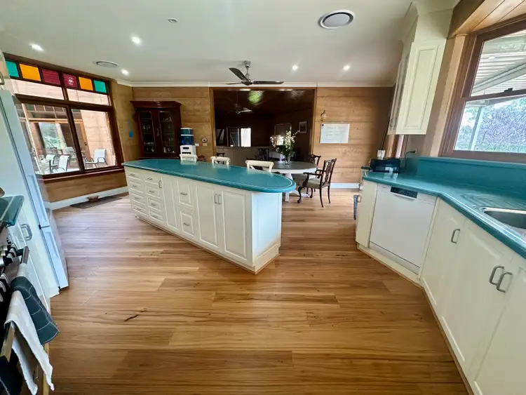 Fifth view of Homely house listing, 681 Mannus Lake Road, Tumbarumba NSW 2653