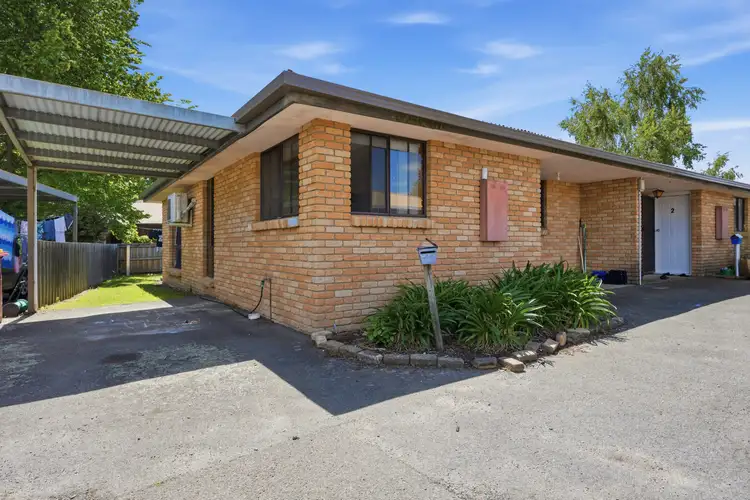 1/9-11 Newnham Close, Newnham TAS 7248