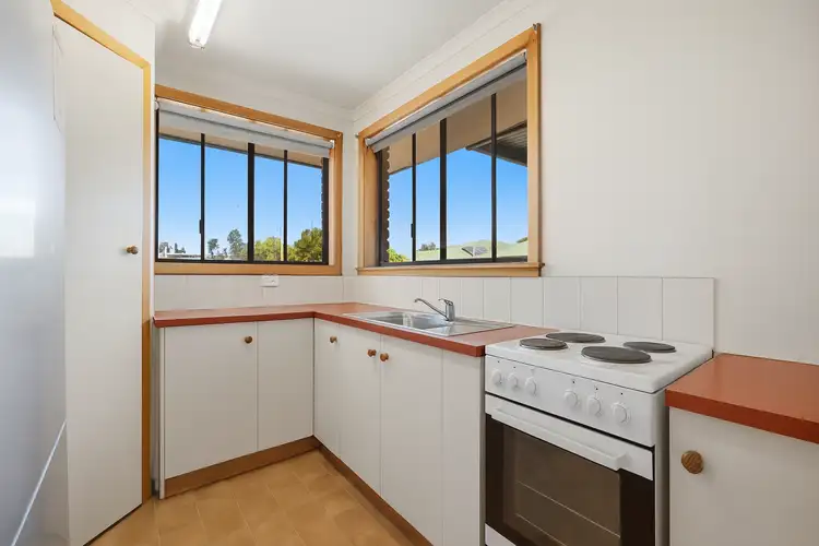 Second view of Homely unit listing, 1/9-11 Newnham Close, Newnham TAS 7248