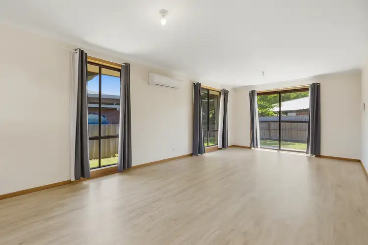 Fifth view of Homely unit listing, 1/9-11 Newnham Close, Newnham TAS 7248
