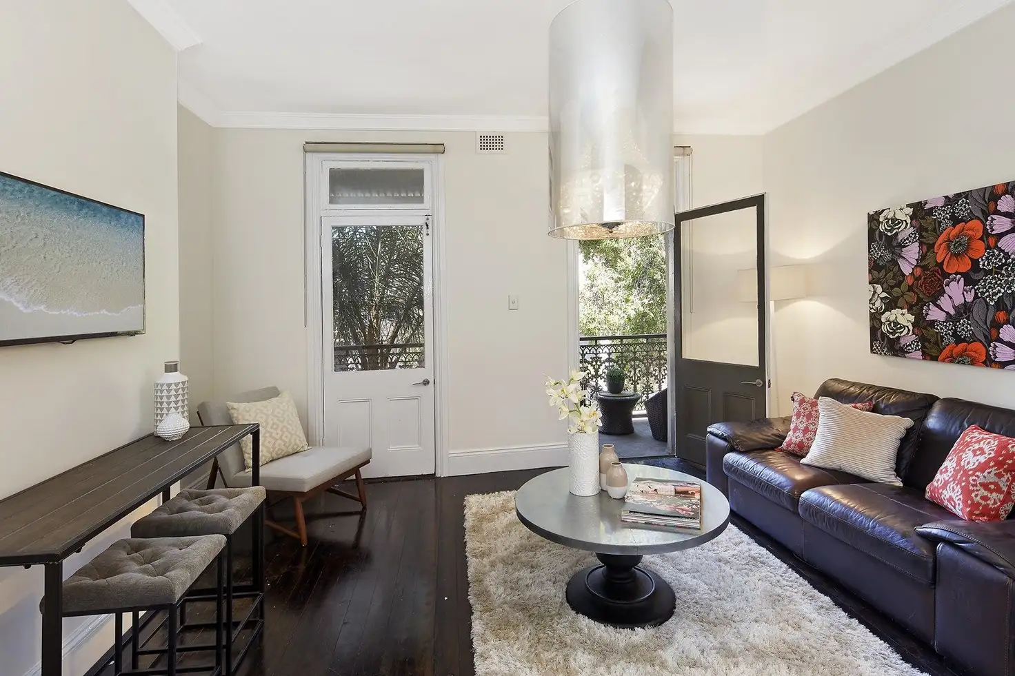 Main view of Homely house listing, 19/587-589 Riley Street, Surry Hills NSW 2010