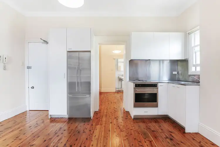 Second view of Homely house listing, 19/587-589 Riley Street, Surry Hills NSW 2010