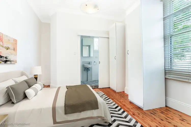 Third view of Homely house listing, 19/587-589 Riley Street, Surry Hills NSW 2010