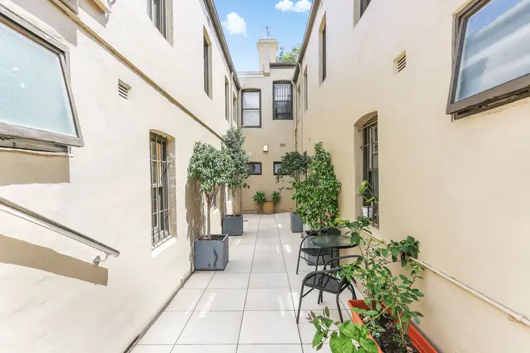 Fourth view of Homely house listing, 19/587-589 Riley Street, Surry Hills NSW 2010