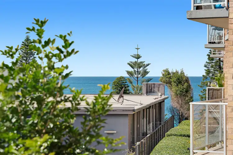 Second view of Homely apartment listing, 22/23 Vicar Street, Coogee NSW 2034