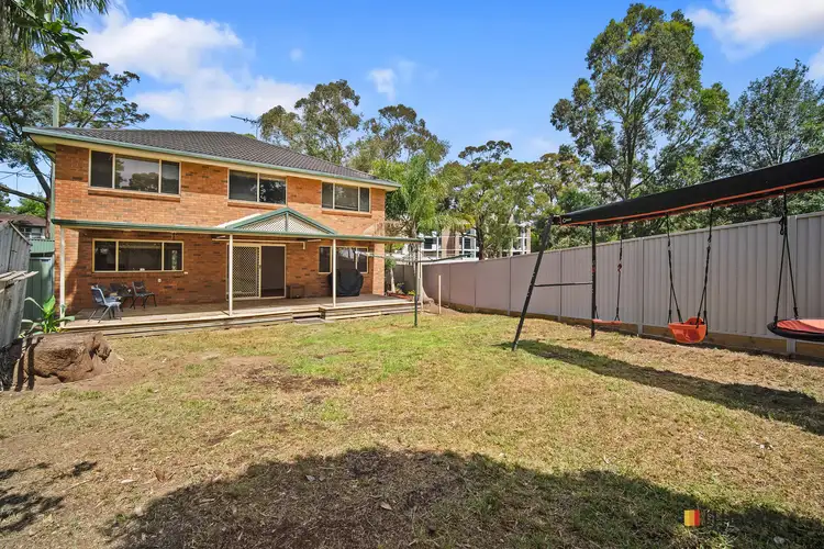 Second view of Homely house listing, 20 Trafalgar Street, Peakhurst NSW 2210