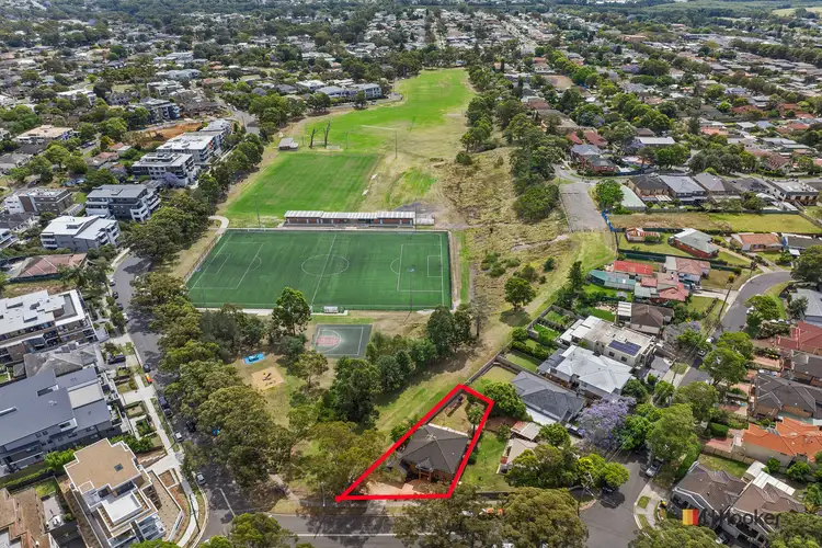 Fourth view of Homely house listing, 20 Trafalgar Street, Peakhurst NSW 2210